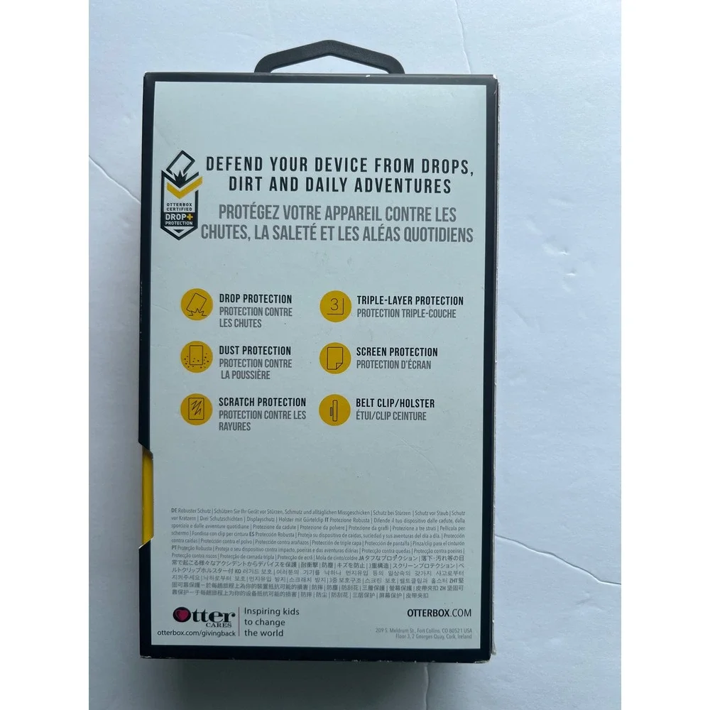 OtterBox defender series
